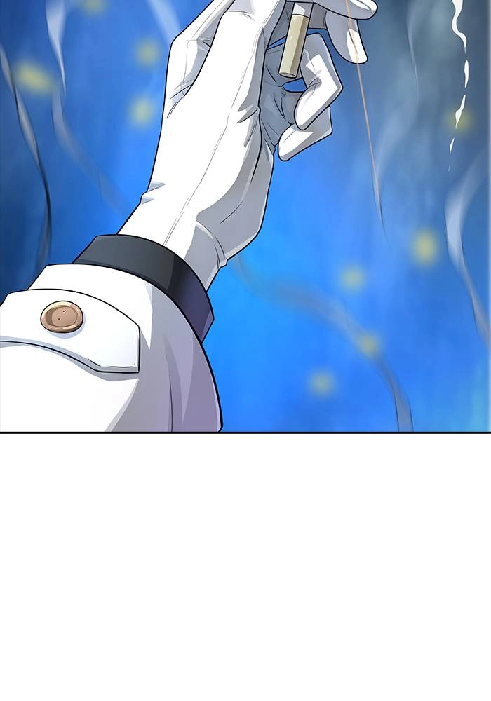 Tower of God Chapter 542, page 185 of 189