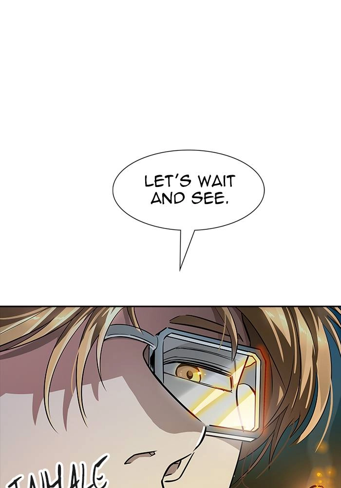 Tower of God Chapter 542, page 188 of 189