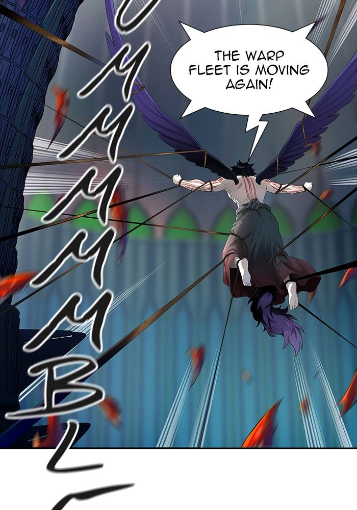 Tower of God Chapter 542, page 20 of 189