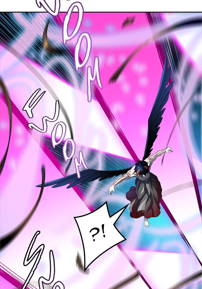 Tower of God Chapter 542, page 23 of 189