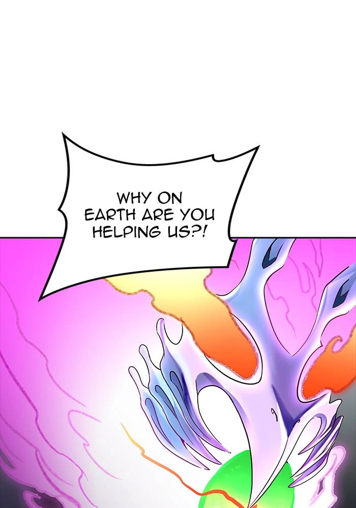 Tower of God Chapter 542, page 27 of 189