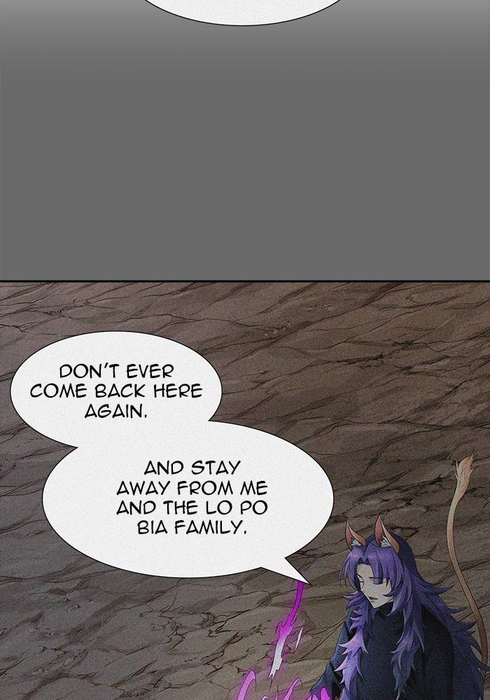 Tower of God Chapter 542, page 29 of 189
