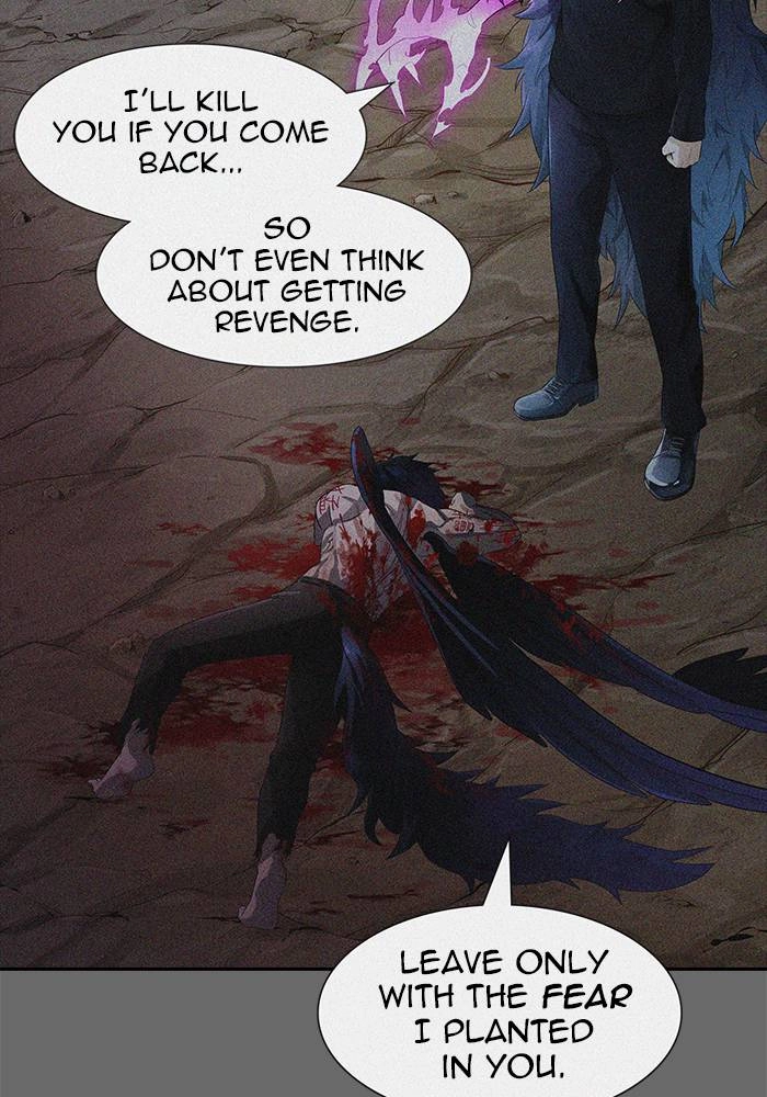 Tower of God Chapter 542, page 30 of 189