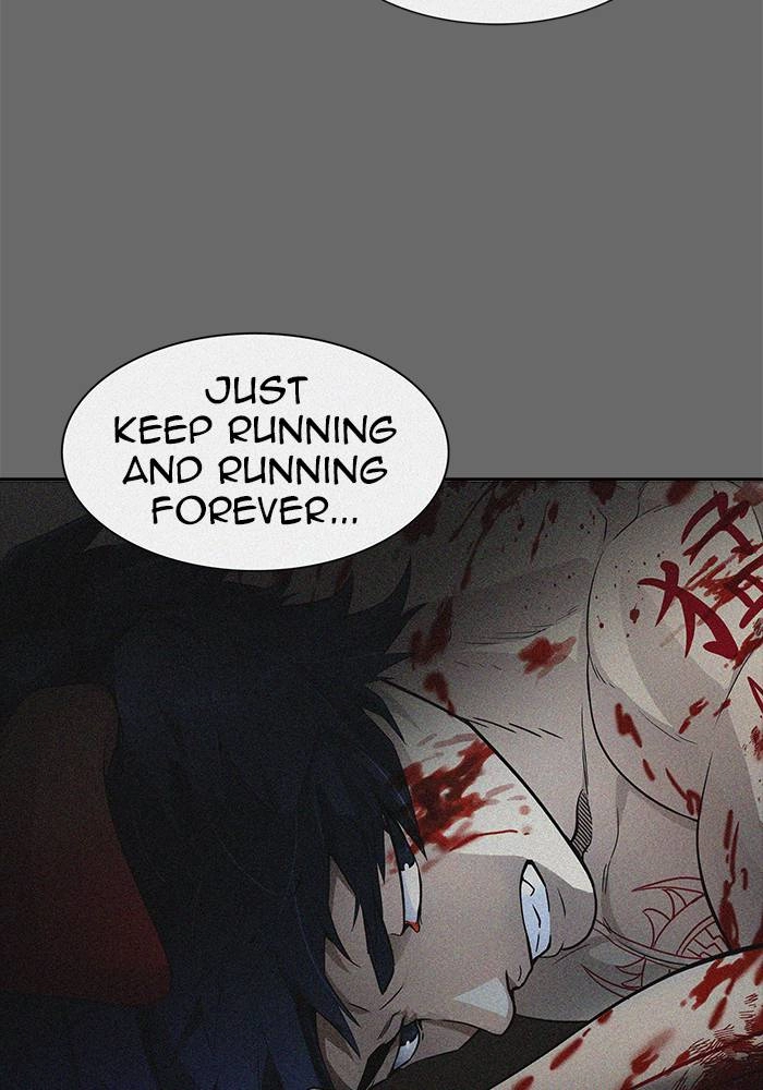 Tower of God Chapter 542, page 31 of 189