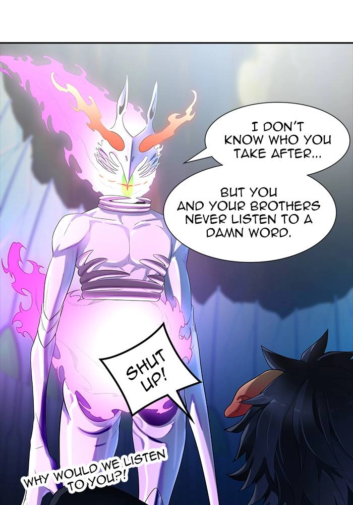 Tower of God Chapter 542, page 33 of 189