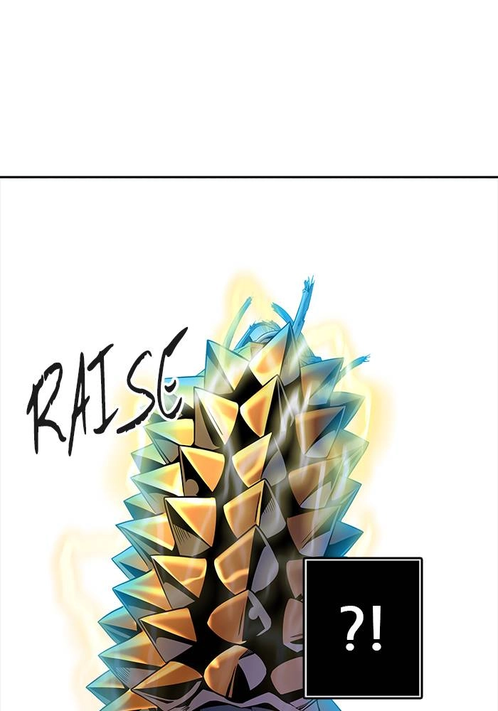 Tower of God Chapter 542, page 40 of 189