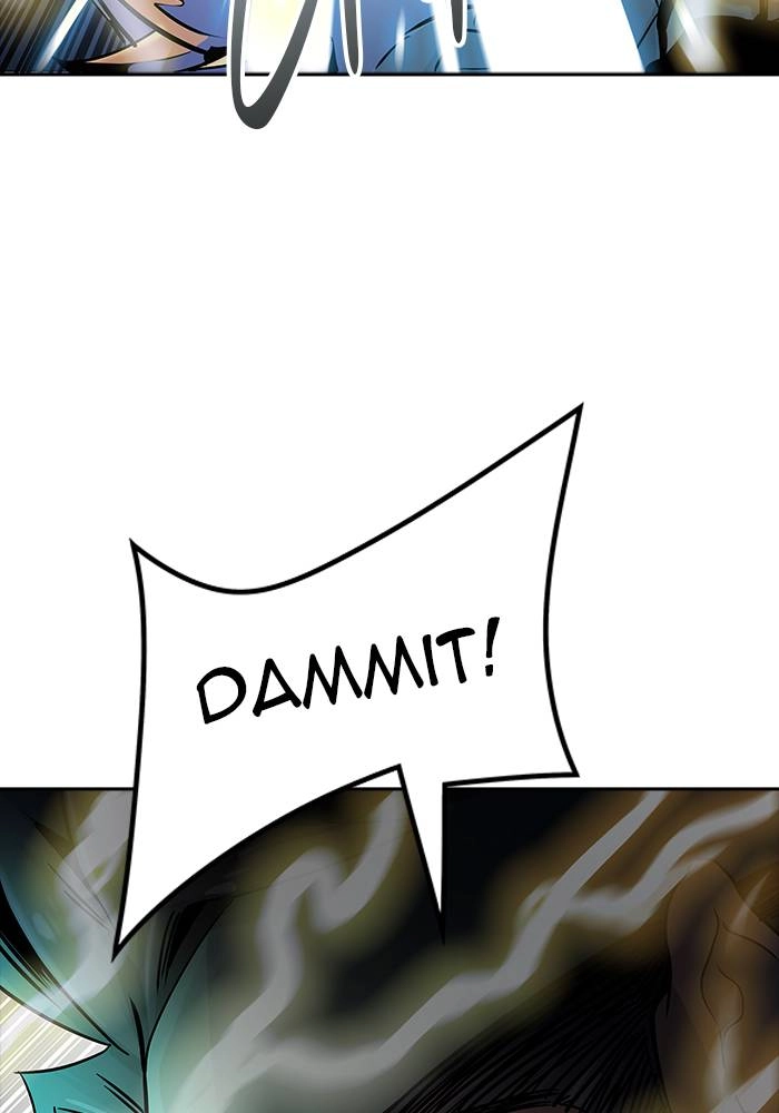 Tower of God Chapter 542, page 43 of 189