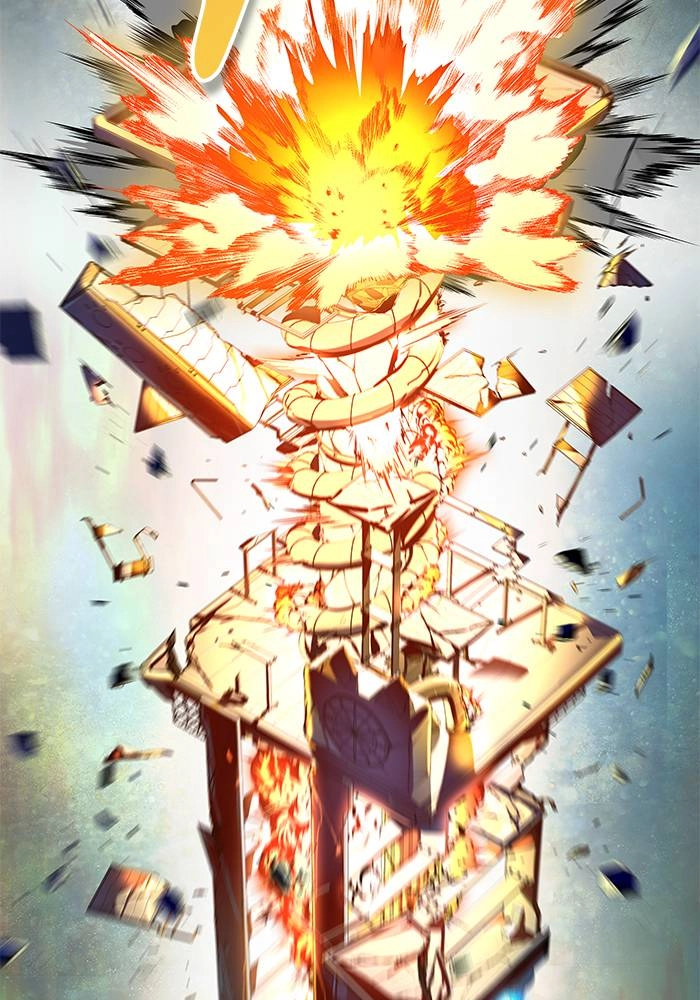 Tower of God Chapter 542, page 49 of 189