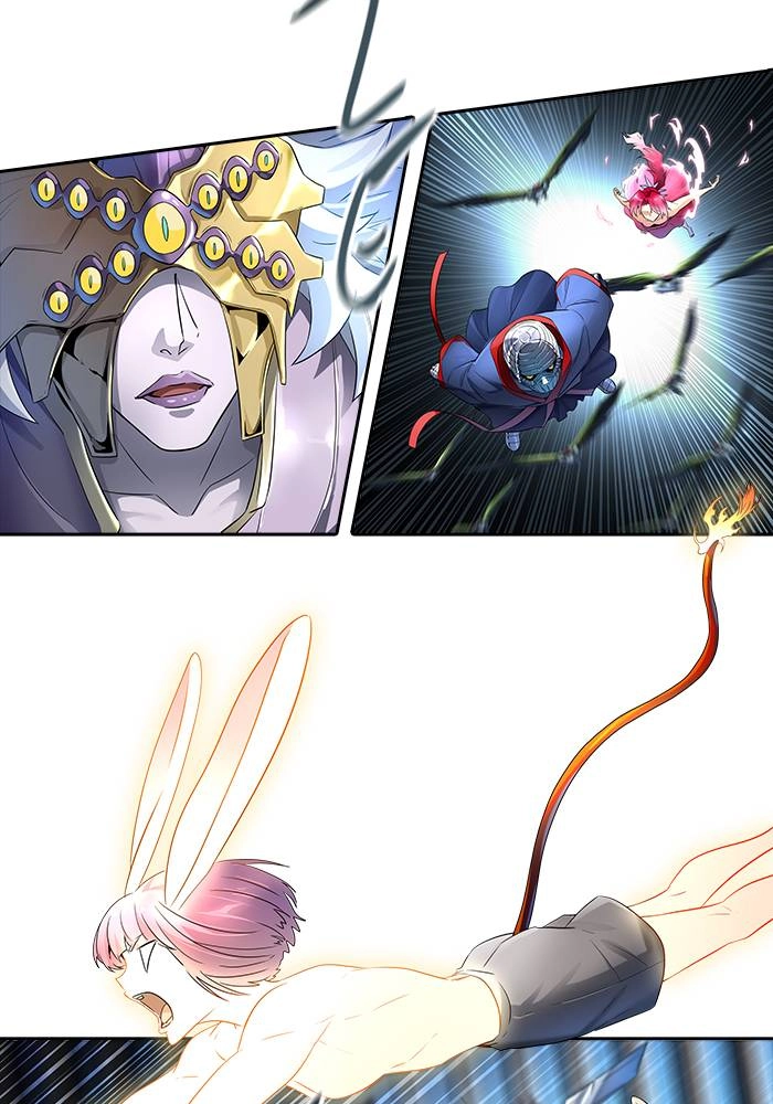Tower of God Chapter 542, page 53 of 189