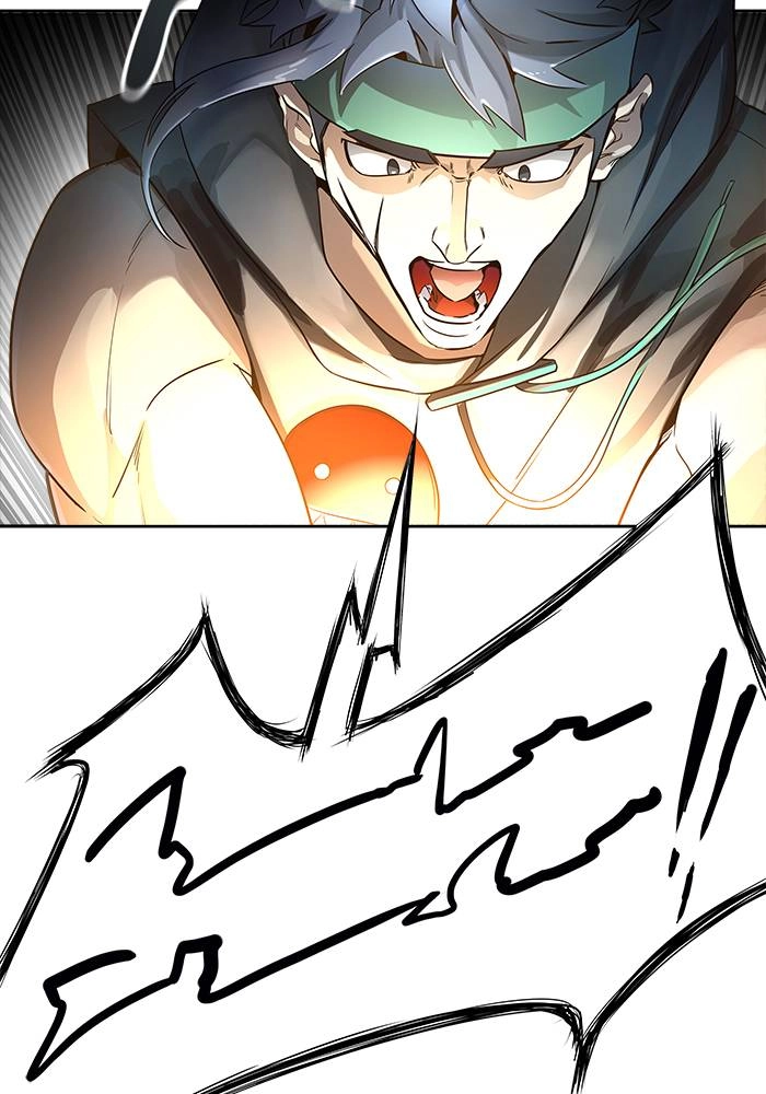 Tower of God Chapter 542, page 55 of 189