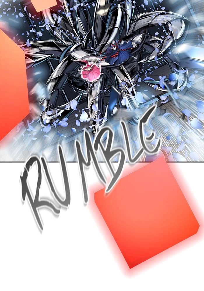 Tower of God Chapter 542, page 65 of 189