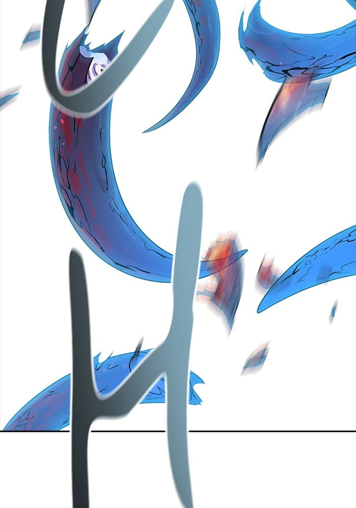 Tower of God Chapter 542, page 7 of 189