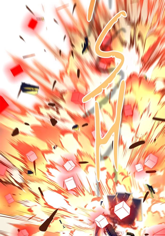 Tower of God Chapter 542, page 72 of 189