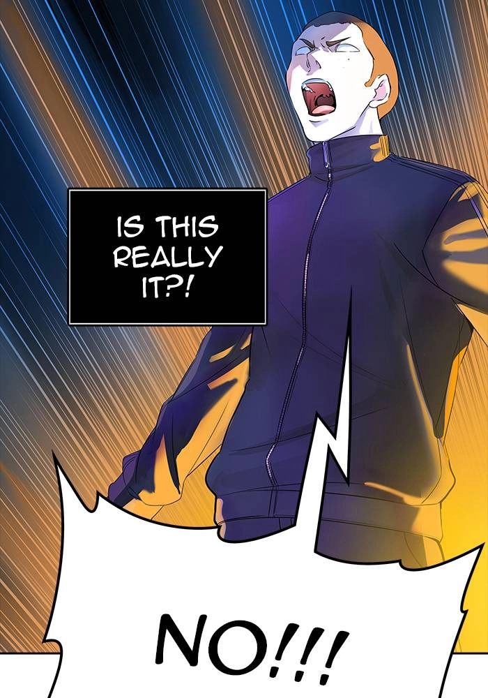 Tower of God Chapter 542, page 83 of 189