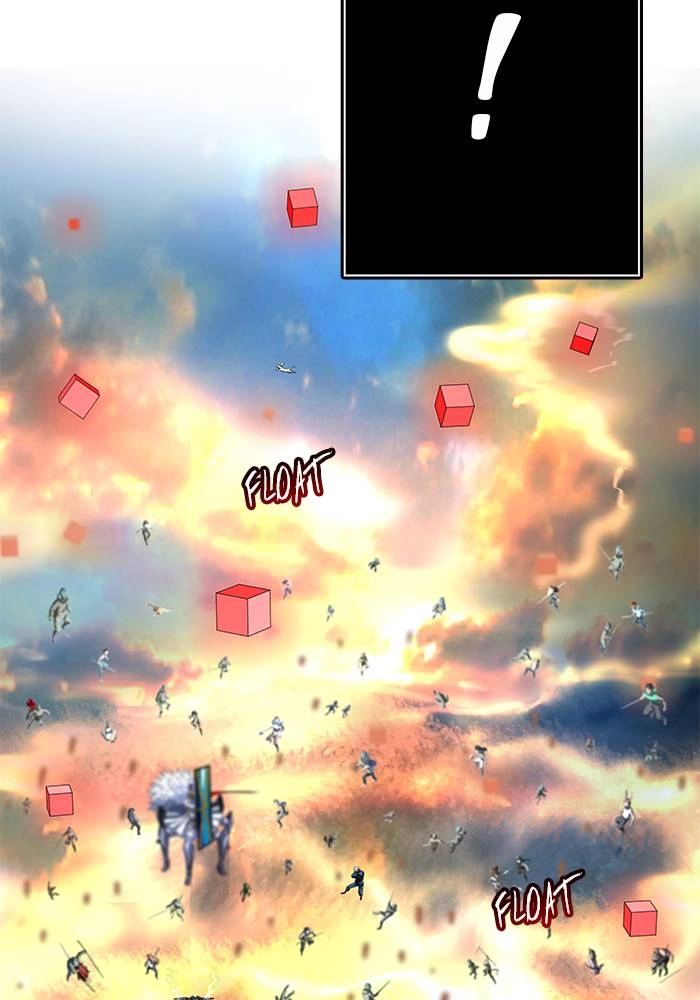 Tower of God Chapter 542, page 85 of 189