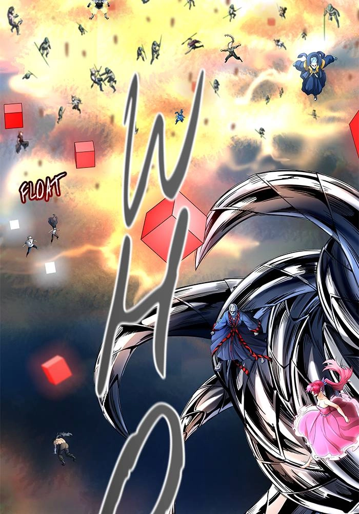 Tower of God Chapter 542, page 86 of 189