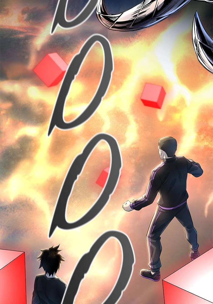 Tower of God Chapter 542, page 87 of 189