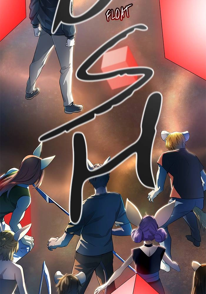 Tower of God Chapter 542, page 88 of 189