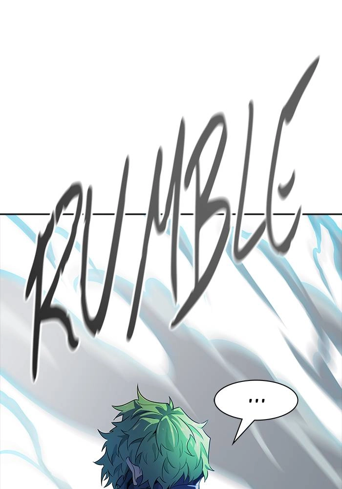Tower of God Chapter 542, page 9 of 189