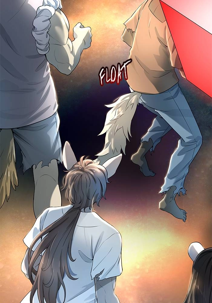 Tower of God Chapter 542, page 90 of 189