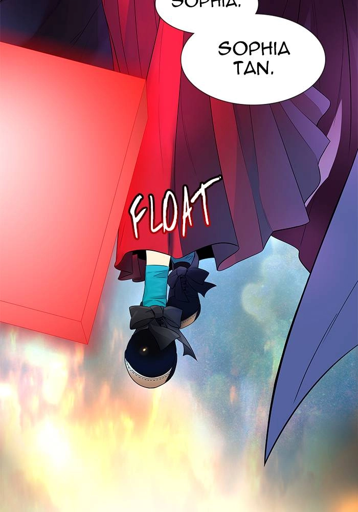 Tower of God Chapter 542, page 97 of 189