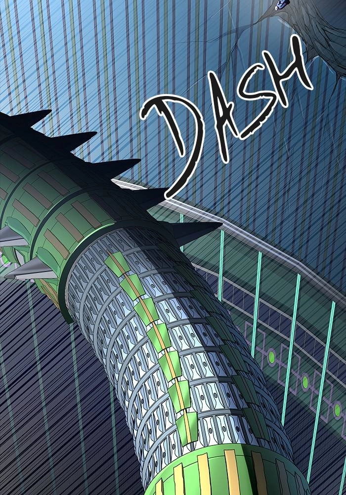 Tower of God Chapter 543, page 102 of 266