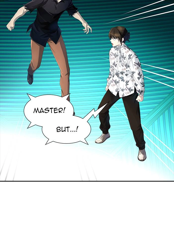 Tower of God Chapter 543, page 105 of 266