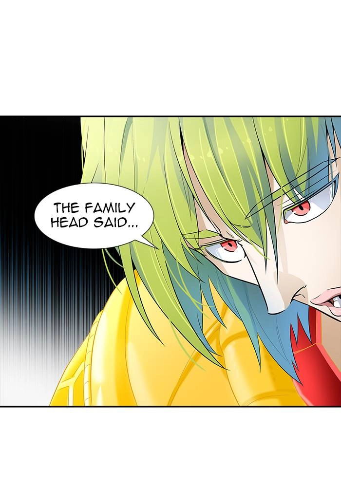 Tower of God Chapter 543, page 106 of 266