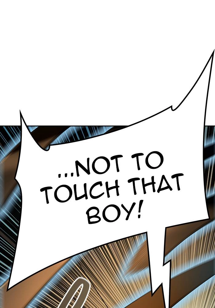 Tower of God Chapter 543, page 107 of 266