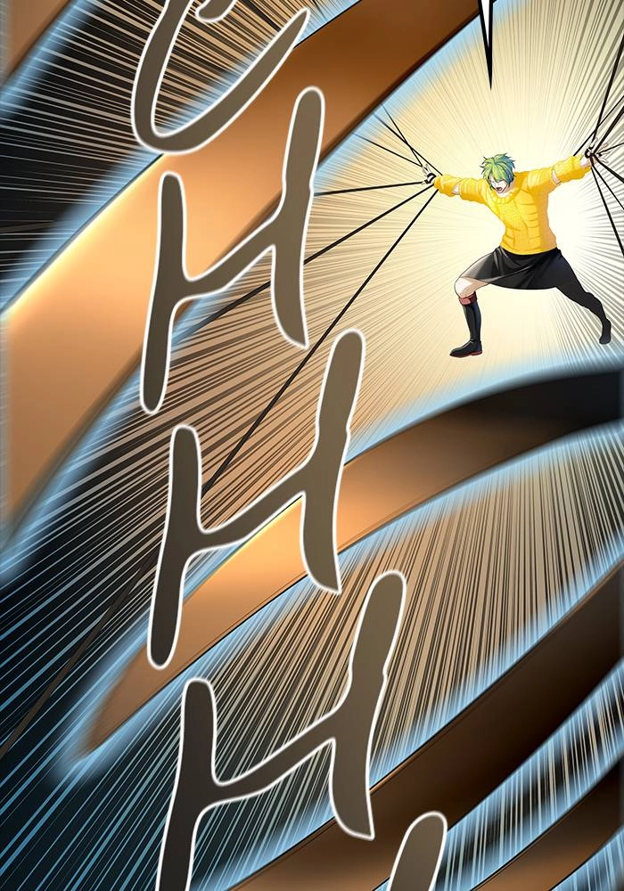 Tower of God Chapter 543, page 108 of 266