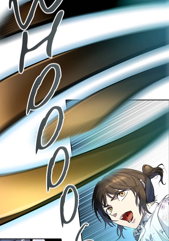 Tower of God Chapter 543, page 110 of 266