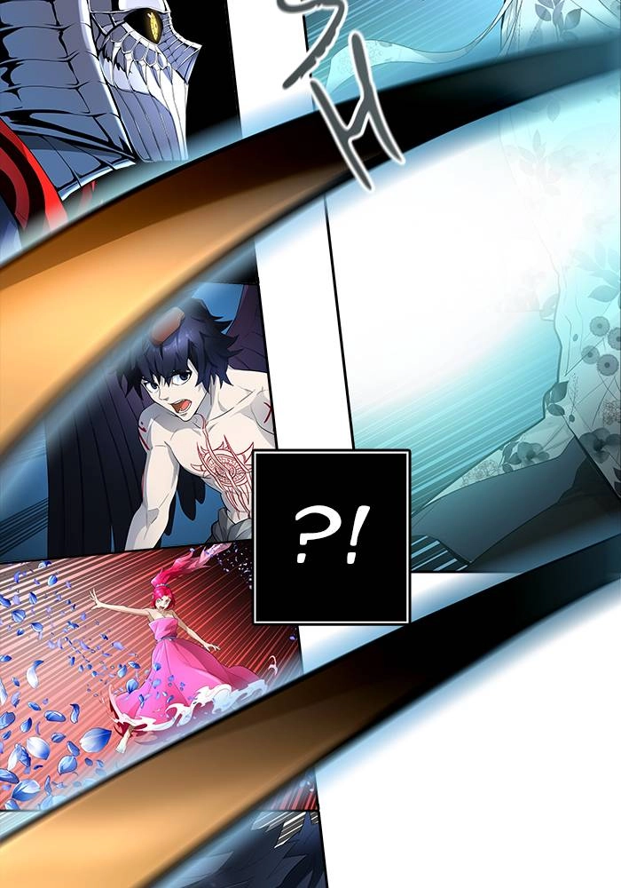 Tower of God Chapter 543, page 111 of 266