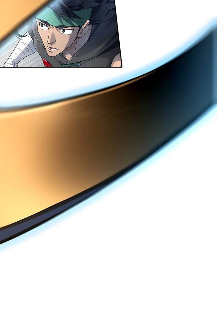 Tower of God Chapter 543, page 112 of 266
