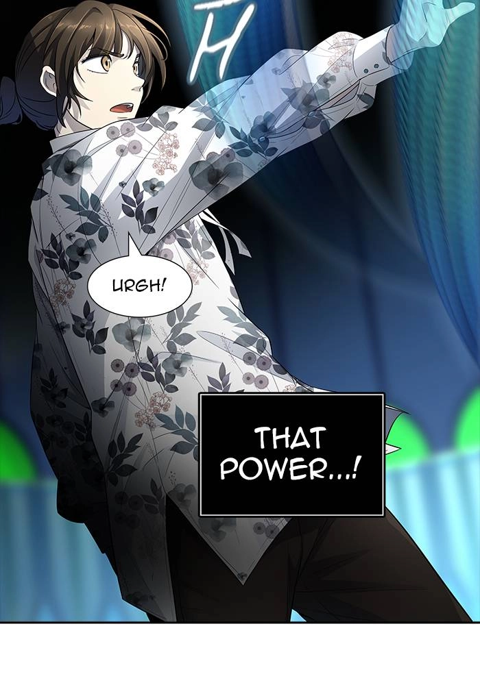 Tower of God Chapter 543, page 117 of 266