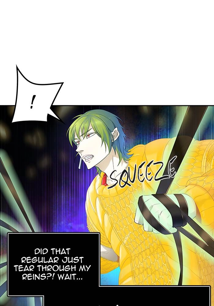 Tower of God Chapter 543, page 118 of 266