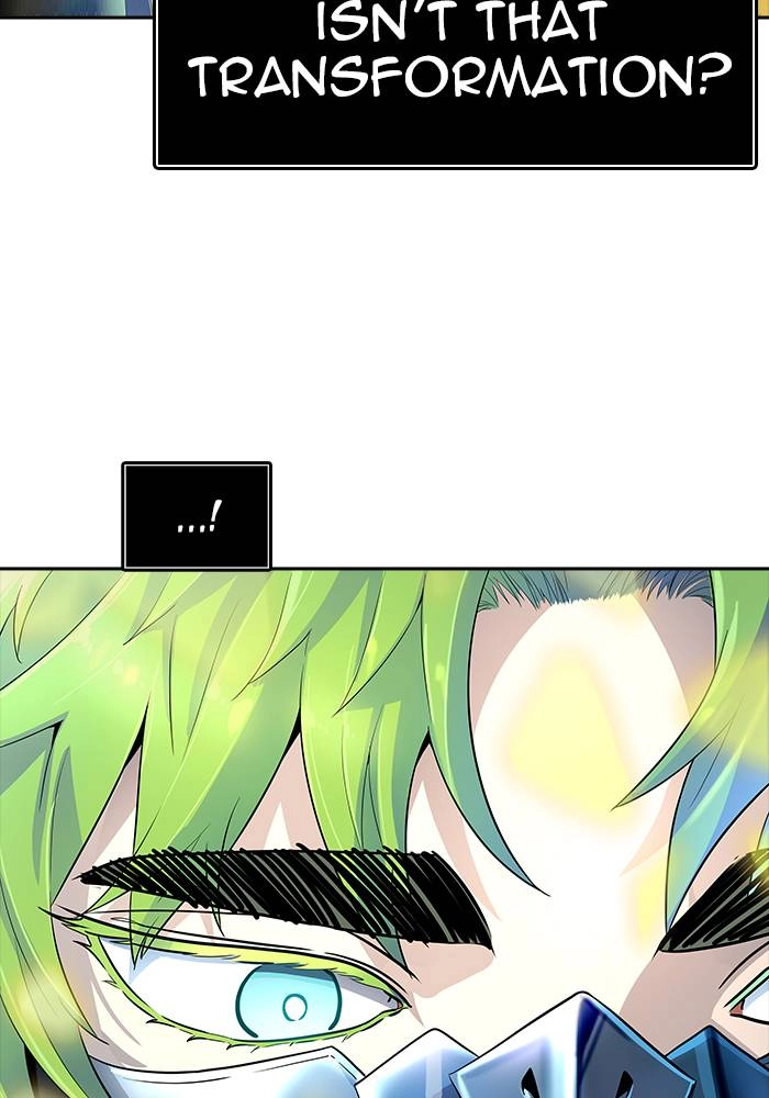 Tower of God Chapter 543, page 119 of 266