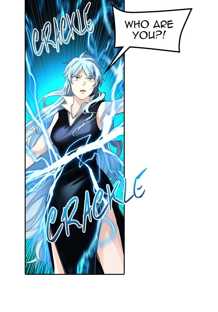 Tower of God Chapter 543, page 12 of 266