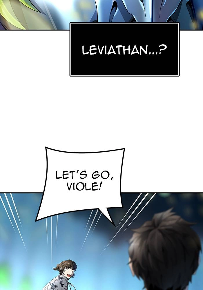 Tower of God Chapter 543, page 120 of 266