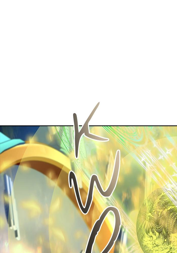 Tower of God Chapter 543, page 125 of 266