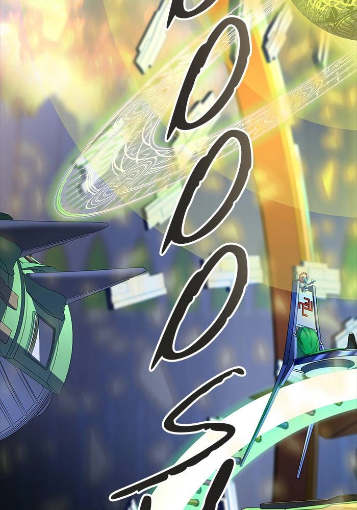 Tower of God Chapter 543, page 126 of 266