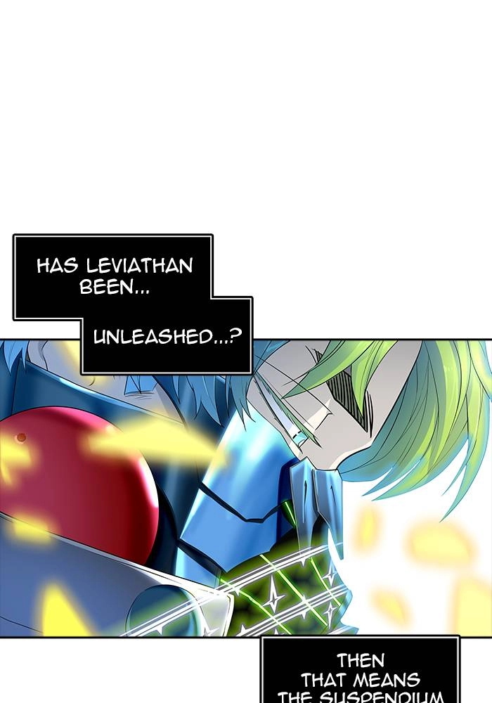 Tower of God Chapter 543, page 128 of 266