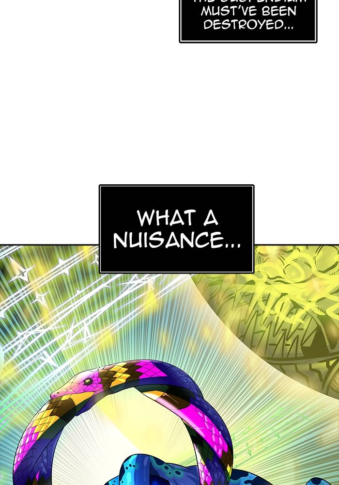 Tower of God Chapter 543, page 129 of 266