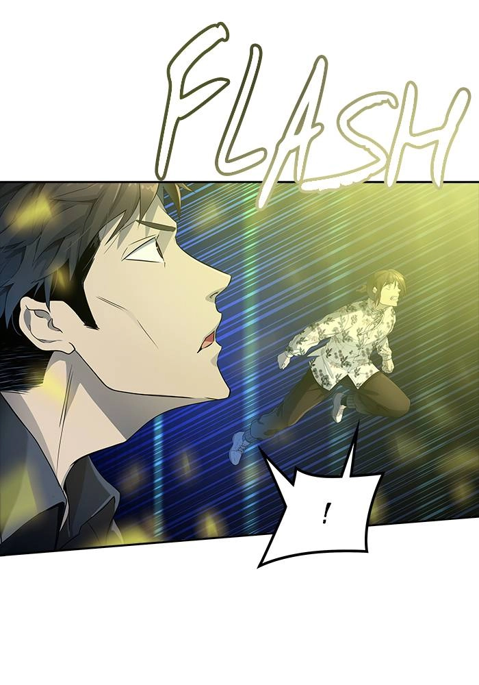 Tower of God Chapter 543, page 132 of 266