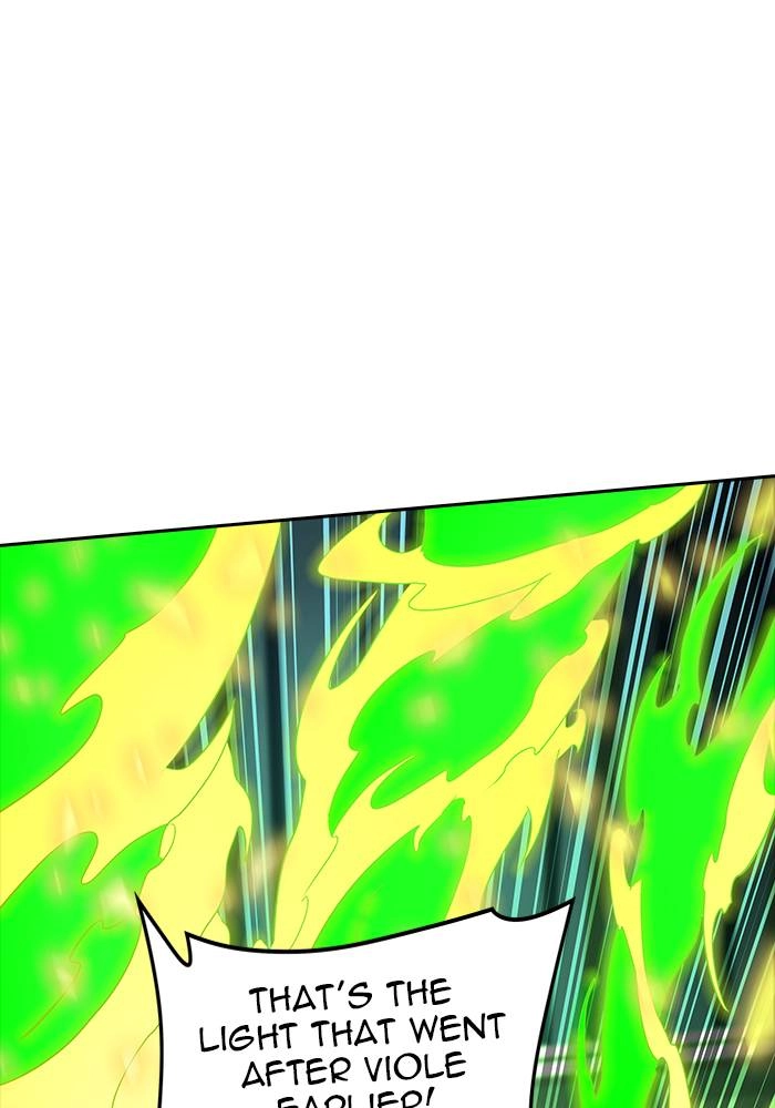 Tower of God Chapter 543, page 133 of 266