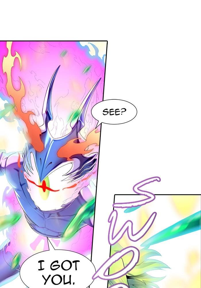 Tower of God Chapter 543, page 145 of 266