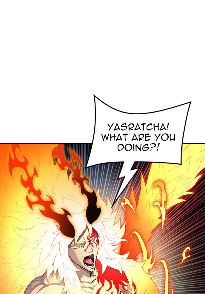 Tower of God Chapter 543, page 150 of 266