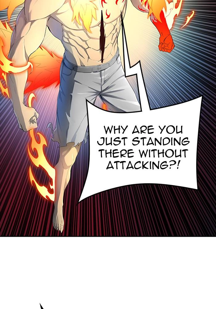 Tower of God Chapter 543, page 151 of 266