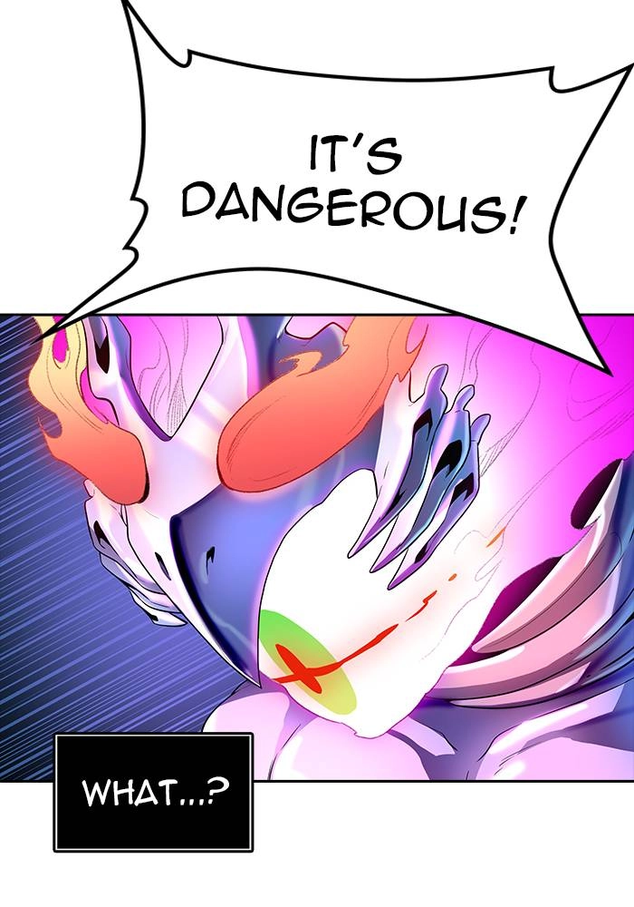 Tower of God Chapter 543, page 152 of 266