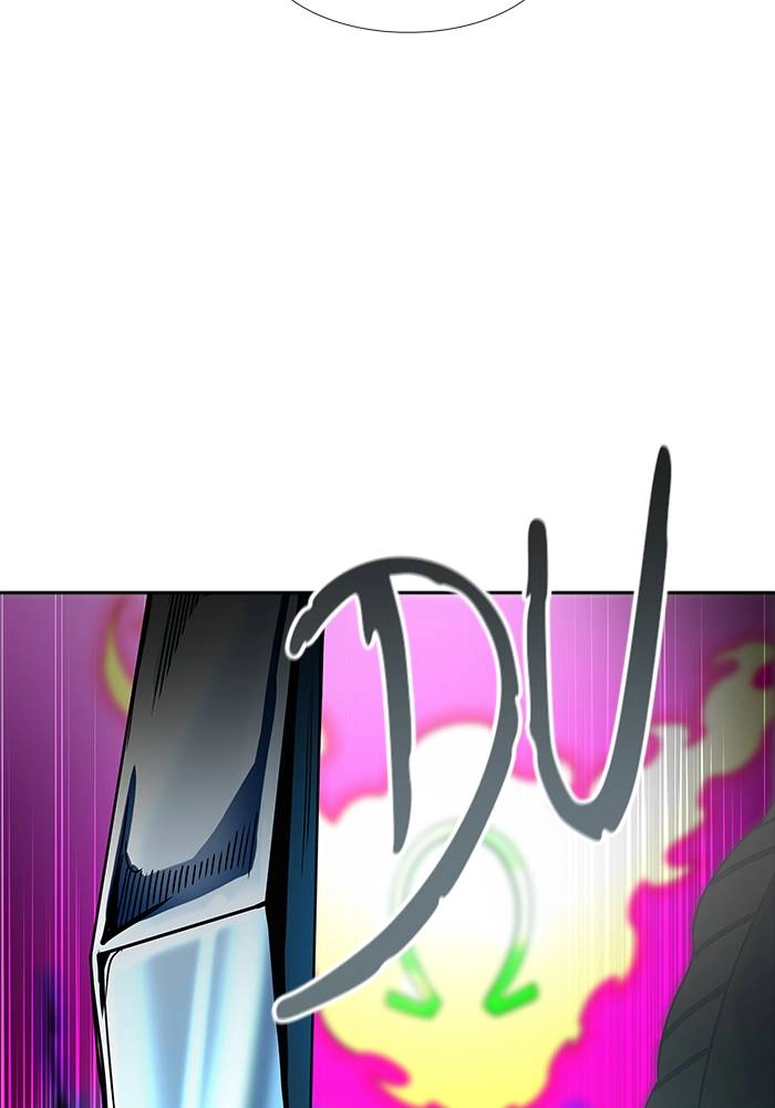 Tower of God Chapter 543, page 157 of 266