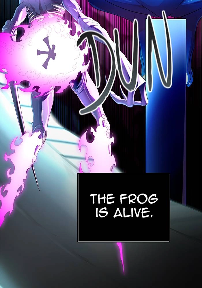 Tower of God Chapter 543, page 159 of 266